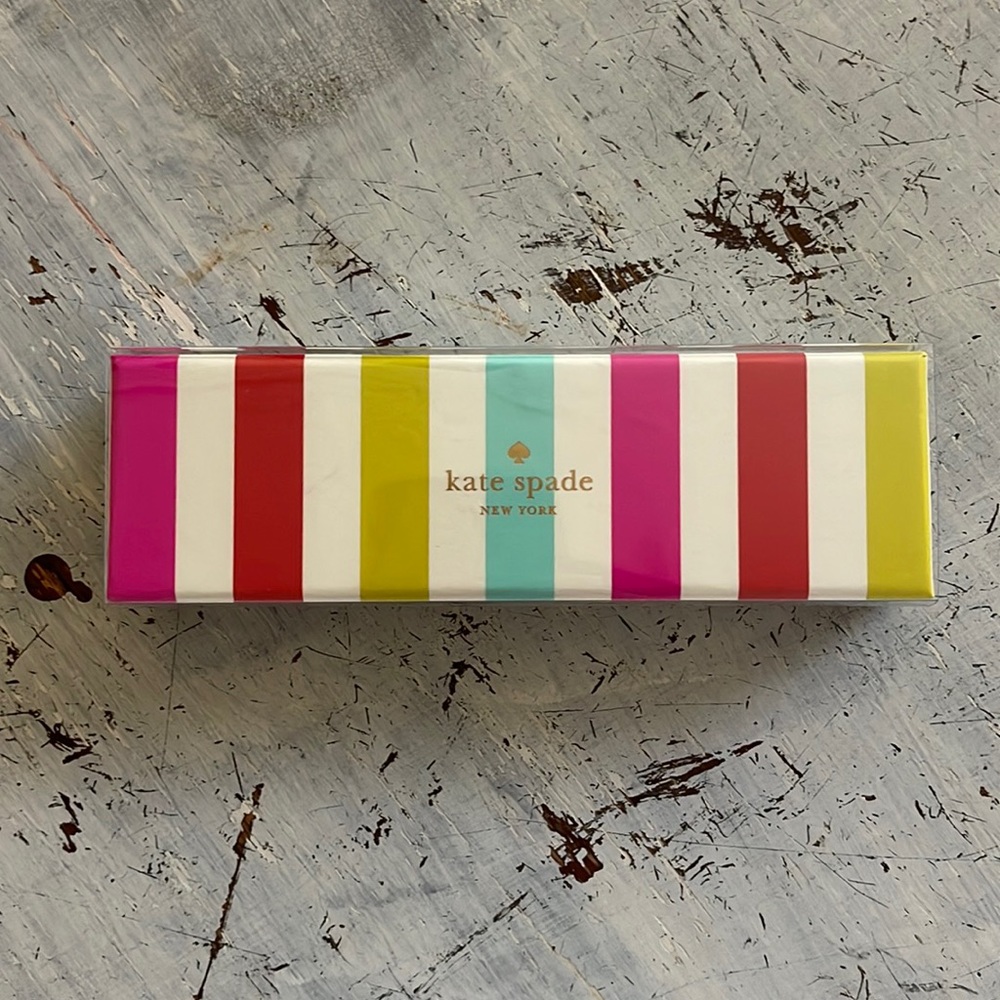 PRICE IS FIRM. Brand new. Never used. Kate Spade Pen! NWT
